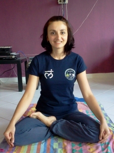 Federica Borgognoni