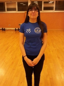 Nadia Battistini